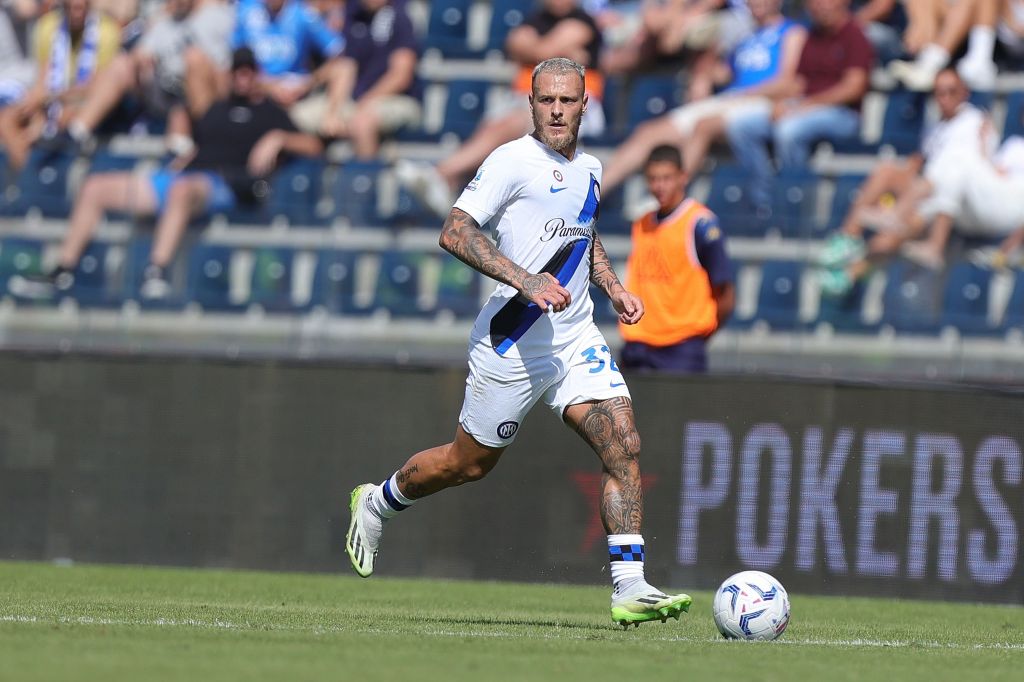 No Longer Underdogs – Inter Milan Keeping Same Pace As Man City & Real Madrid Domestically & In Champions League