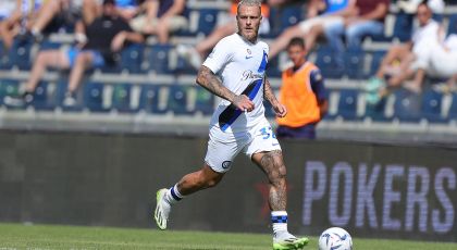 Returns Of Italy & Netherlands Stars Could Give Inter Milan A Boost On The Flanks