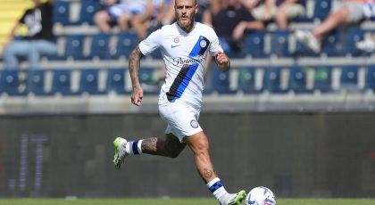 Statistics Show Italy Star Having Best Season For Inter Milan Yet