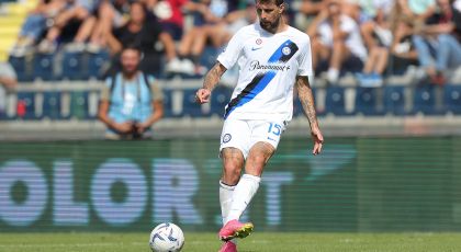 Inter Milan To Meet With Italy Defender To Discuss Alleged Racism Incident By Tomorrow At Latest