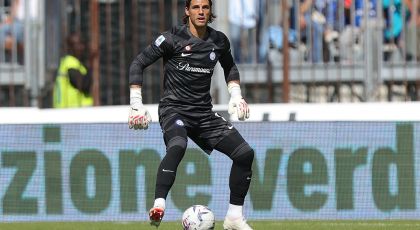 Inter Milan Goalkeeper Suffers “Swelling & Pain” In Ankle During Denmark Vs Switzerland Friendly – Results Of Medical Tests Today