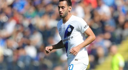 Inter Milan To Face Lazio In Supercoppa Italiana Semifinal Clash On January 19