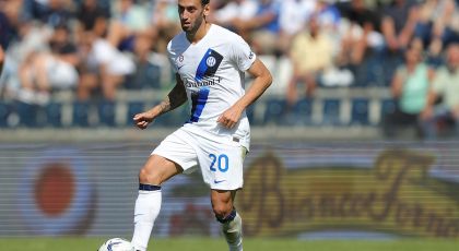 Ex AC Milan Star Becoming More & More Decisive For Inter Milan