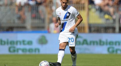 Turkey EURO 2024 Star Ready To Return To Training For Inter Milan After Bayern Munich Transfer Saga