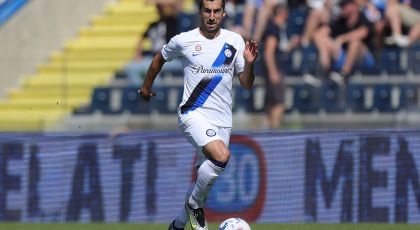 Ex Man United Veteran Labelled The “Brain” Of Inter Milan In Serie A Win Vs Monza