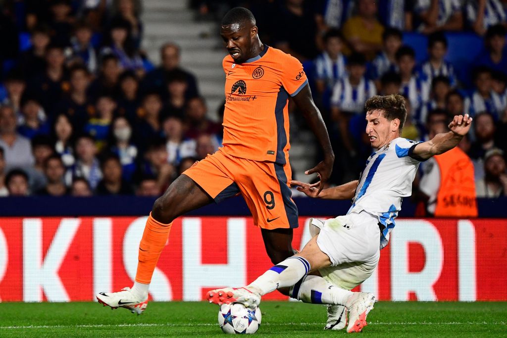 France FIFA World Cup Star ‘Will Definitely’ Be Fit For Decisive Atletico Madrid Vs Inter Milan Champions League Clash