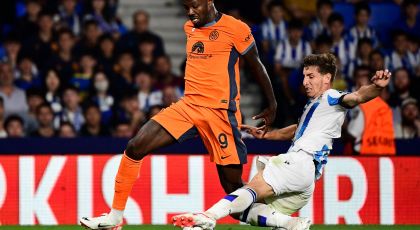 France & Italy Stars To Return To Inter Milan Starting XI In Serie A Clash Vs Bologna