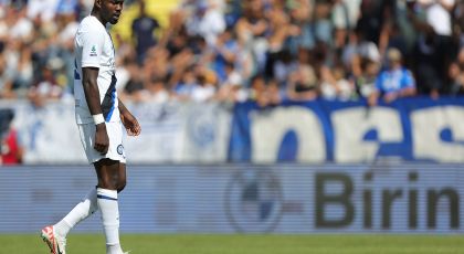 Italian Media Brand Inter Milan Striker Marcus Thuram An “Altruist” In Attack
