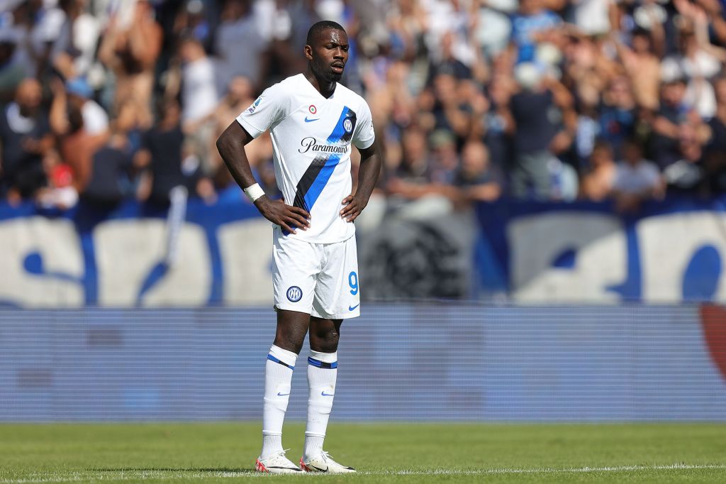 Revealed – Which Inter Milan Matches Will France FIFA World Cup Finalist Miss Through Injury