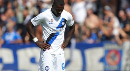 Inter Milan Striker Benched In EURO 2024 France Vs Spain Semi-final Clash