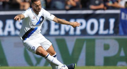 Inter Milan Could Offer Ex West Ham United Veteran In Cash + Player Offer For Serie A Breakout Star