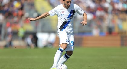 Photo – Ex Man United Veteran Celebrates Inter Milan Serie A Title Triumph: ‘Today Is A Bright Day’