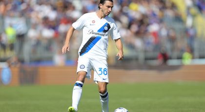 Photo – Ex Man United Veteran Celebrates 5-1 Serie A Win Vs Monza: ‘Three Points From This Evening’