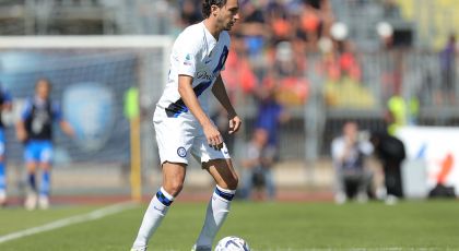 Ex Man United Veteran Becomes Key Man For Inter Milan In The Absence Of France FIFA World Cup Winner