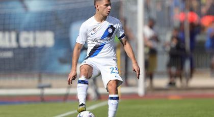 Inter Milan Italy Star Denies Betting Allegations, Responds To Accusers: “You Are Clowns”