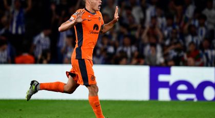 Italy Star Next In Line For Contract Extension At Inter Milan After New Deal For Captain