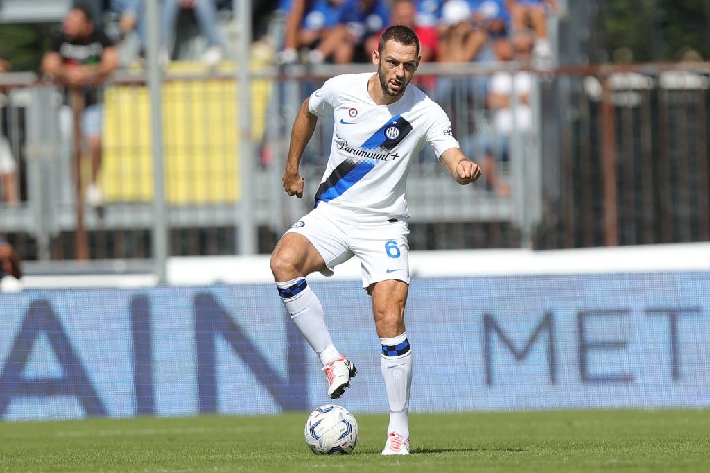 Photo – Netherlands Star Celebrates Inter Milan Serie A Rout Of Lecce: “Another Important Step Towards Our Objectives”