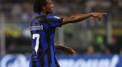 Photo – Ex Juventus & Chelsea Veteran In Action In Hellas Verona Vs Inter Milan Serie A Final Day Thriller