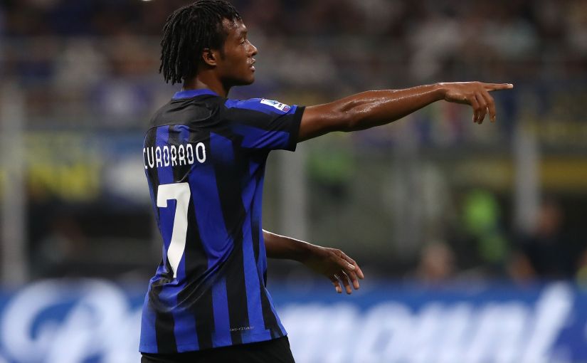 Juan Cuadrado