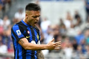 Argentina FIFA World Cup Winner Nearly Perfect For Inter Milan This Season – Just One Major Blemish