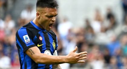 Argentina FIFA World Cup Winner Nearly Perfect For Inter Milan This Season – Just One Major Blemish