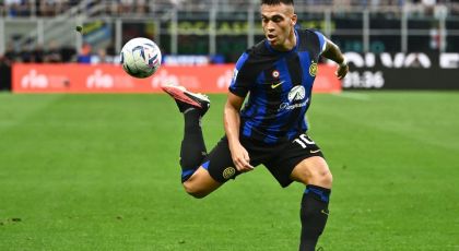 How Argentina Star Key To Inter Milan Tactical Plan To Neutralize Juventus & Free Up Ex AC Milan Midfielder