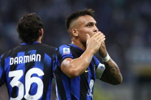 Video – All Goals & Highlights From Inter Milan 4-0 Serie A Thrashing Of Fiorentina