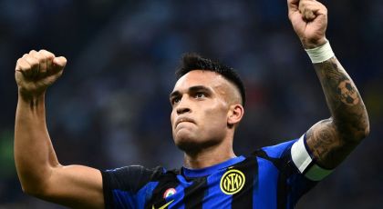 San Siro Sold-Out For Inter Milan Vs Atletico Madrid Champions League Showdown – Set For Second-Highest Gate Receipt In Club’s History