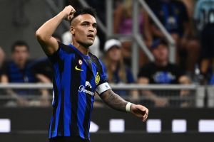 Inter Milan Captain Praises Austria & France Internationals