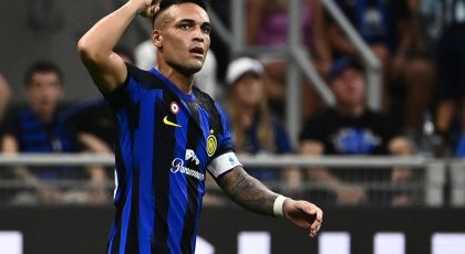 Inter Milan Legend Giuseppe Bergomi: “Ronaldo The Greatest Number 9 Of All Time, Lautaro Martinez Constantly Improving”