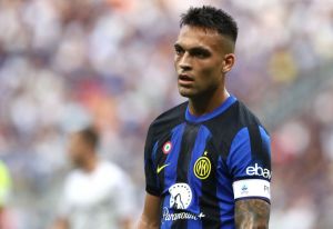 Inter Milan Captain Declares: ‘Important To Have First Leg Advantage Vs Atletico Madrid – But The Job’s Not Done’