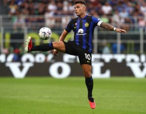 Only Bayer Leverkusen Can Equal Inter Milan For Points-Per-Game Average In Top Five European Leagues This Season