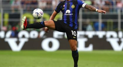 Only Bayer Leverkusen Can Equal Inter Milan For Points-Per-Game Average In Top Five European Leagues This Season