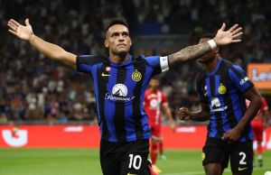 Inter Milan Inch Towards Contract Extension Agreement With Argentina FIFA World Cup Winner