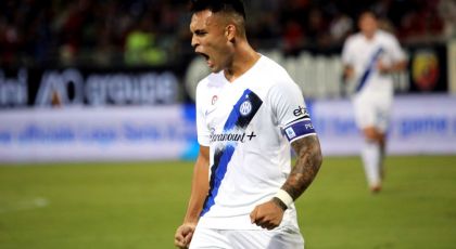 Italian Media Brand Serie A Title A “Formality” For Inter Milan After Cruising To Victory Vs Lecce