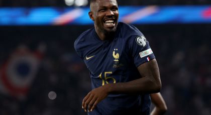 Photo – Inter Milan Star Shares Snapshots From France Training Preparing For EURO 2024