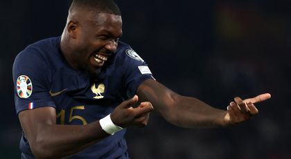 Revealed – How Inter Milan Beat AC Milan & PSG To Sign Marcus Thuram