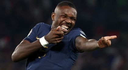 Inter Milan & France Star Hails “Tough” Serie A Win Vs Roma Side Who “Play Good Football”