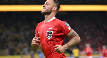 Inter Milan Want To Keep Ex West Ham United Veteran During International Break