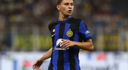 Inter Milan & Italy Star Admits: ‘I Felt Like I Wasn’t Giving Enough At The Start Of Last Season’