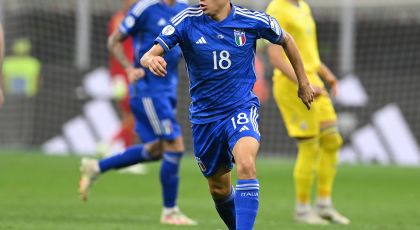 Inter Milan Superstar Hails “New Beginning” For Italy Ahead Of EURO 2024