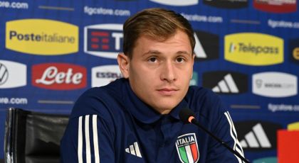 Inter Milan Star Criticized For Sloppy Display In Italy EURO 2024 Qualifying Win Vs Malta