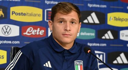 Informant Apologizes For Falsely Implicating Inter Milan Midfielder In Italian Football Gambling Scandal: ‘I Was Wrong, I Take It All Back’