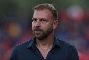 Hellas Verona Clash Declares Ahead Of Serie A Clash: ‘Inter Milan One Of The Top Teams In Europe – But We Want To Play Our Game’