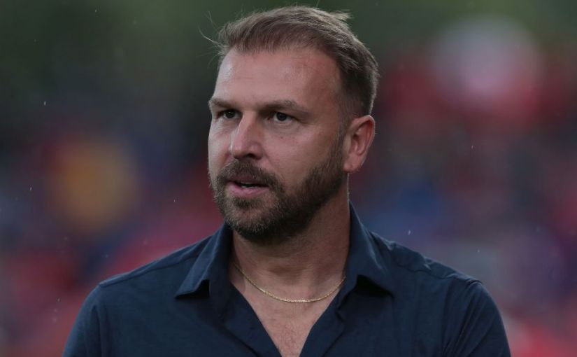 Paolo Zanetti