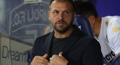 Empoli Could Sack Coach Paolo Zanetti Before Serie A Clash Vs Inter Milan