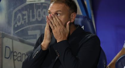 Empoli Sack Coach Paolo Zanetti Ahead Of Serie A Clash Vs Inter Milan – Next Coach Revealed