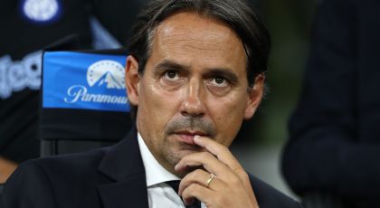 Focused On The Pitch – Inter Milan Coach Refuses To Respond To Juventus Boss