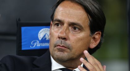 Inter Milan Coach Simone Inzaghi To Rely On Most Experienced Players In Starting XI Vs Benfica In Champions League