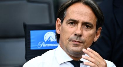 Inter Milan Simone Inzaghi Hits Out At Chelsea Owned Striker: ‘Everyone Knows How Much I Tried To Bring Him Back’